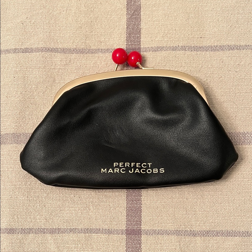 Perfect Marc Jacobs Clutch